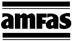 AMFAS logo